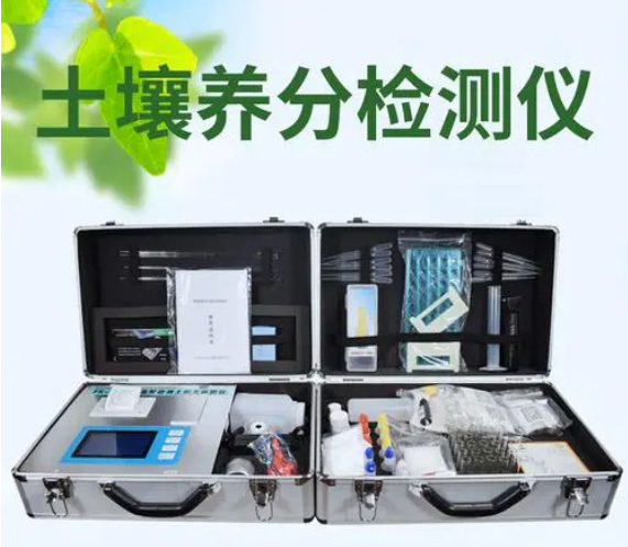 土壤養(yǎng)分分析一定要過濾嗎？